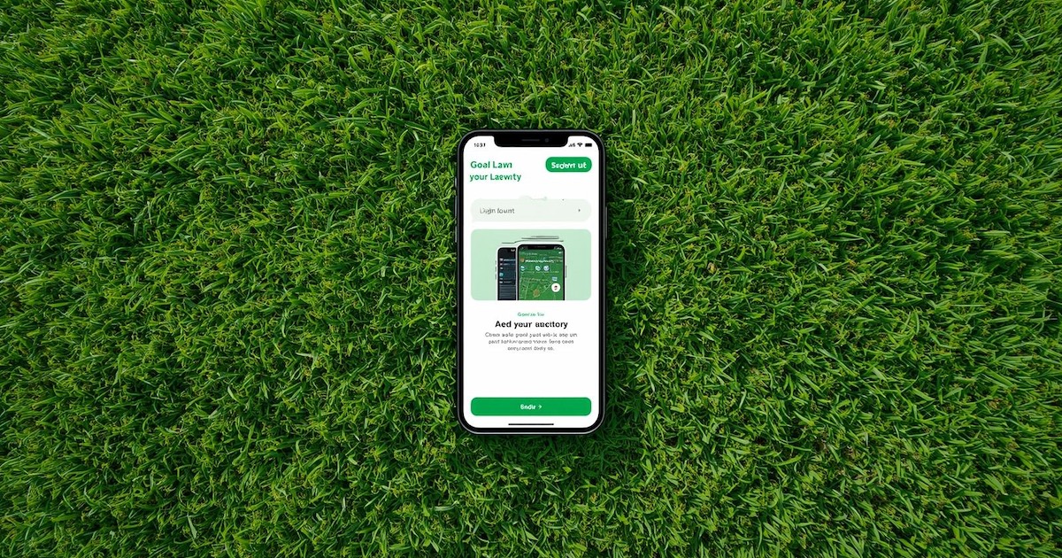 From Weekend Lawn Care to Zone-Intelligent App: Releasing Lawn.Smart