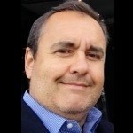 Portrait photo of John Xanthopoulos